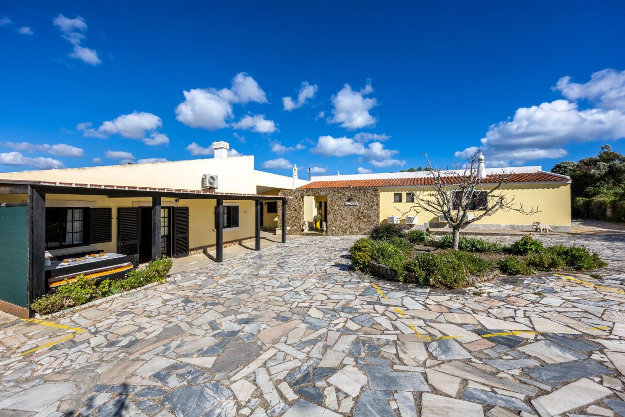 Quinta Das Aves Vila Pinheiral Exterior foto
