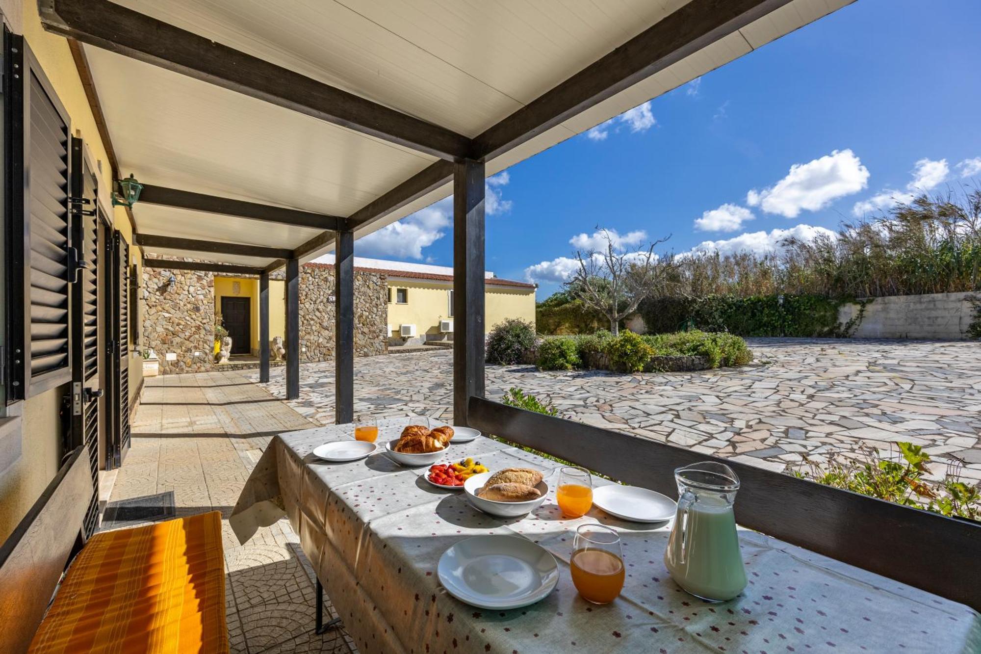 Quinta Das Aves Vila Pinheiral Exterior foto