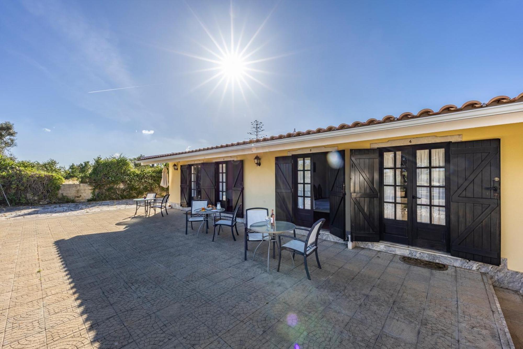 Quinta Das Aves Vila Pinheiral Exterior foto