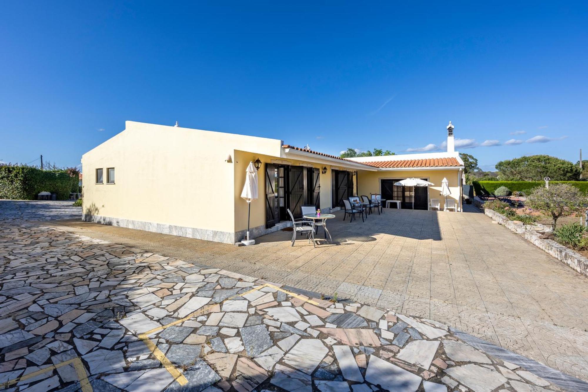 Quinta Das Aves Vila Pinheiral Exterior foto