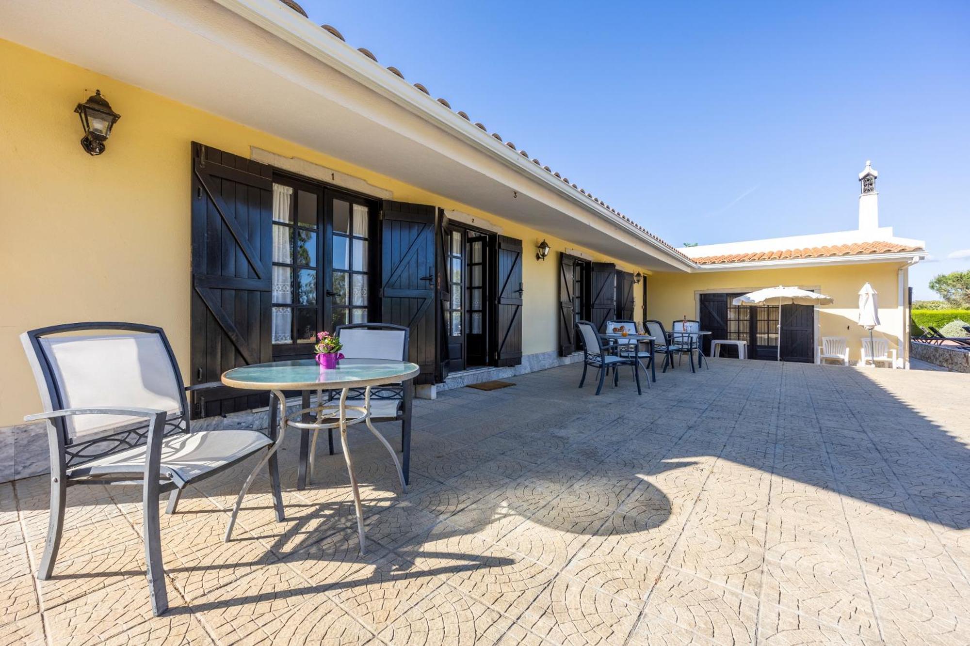 Quinta Das Aves Vila Pinheiral Exterior foto