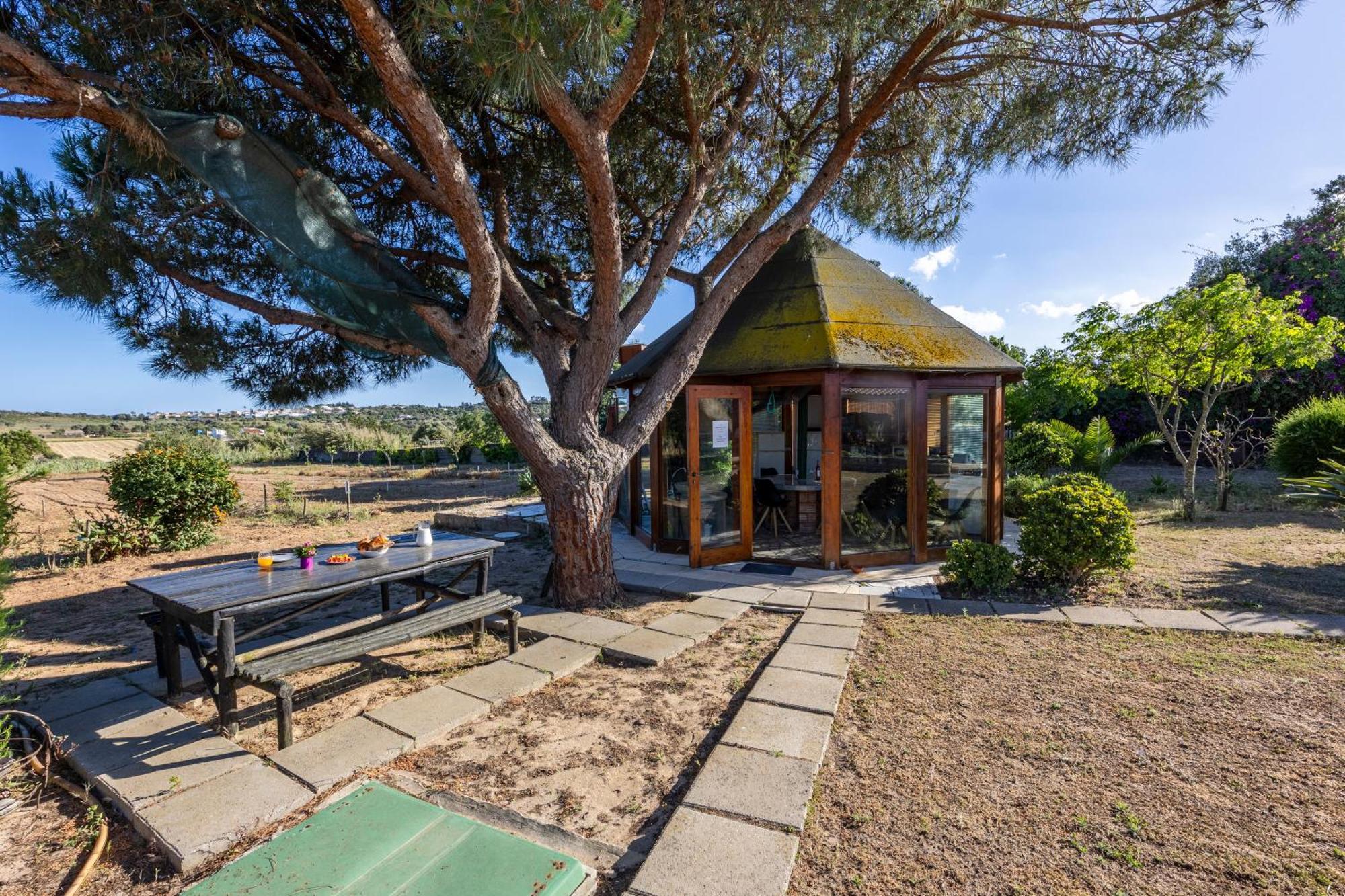 Quinta Das Aves Vila Pinheiral Exterior foto